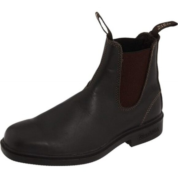 Blundstone 062 Boot, size 8 AU (9 US mens), color black. - Picture 1 of 5